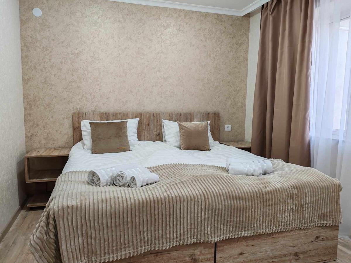 Hotel Sun House Yeghegnadzor Exterior foto