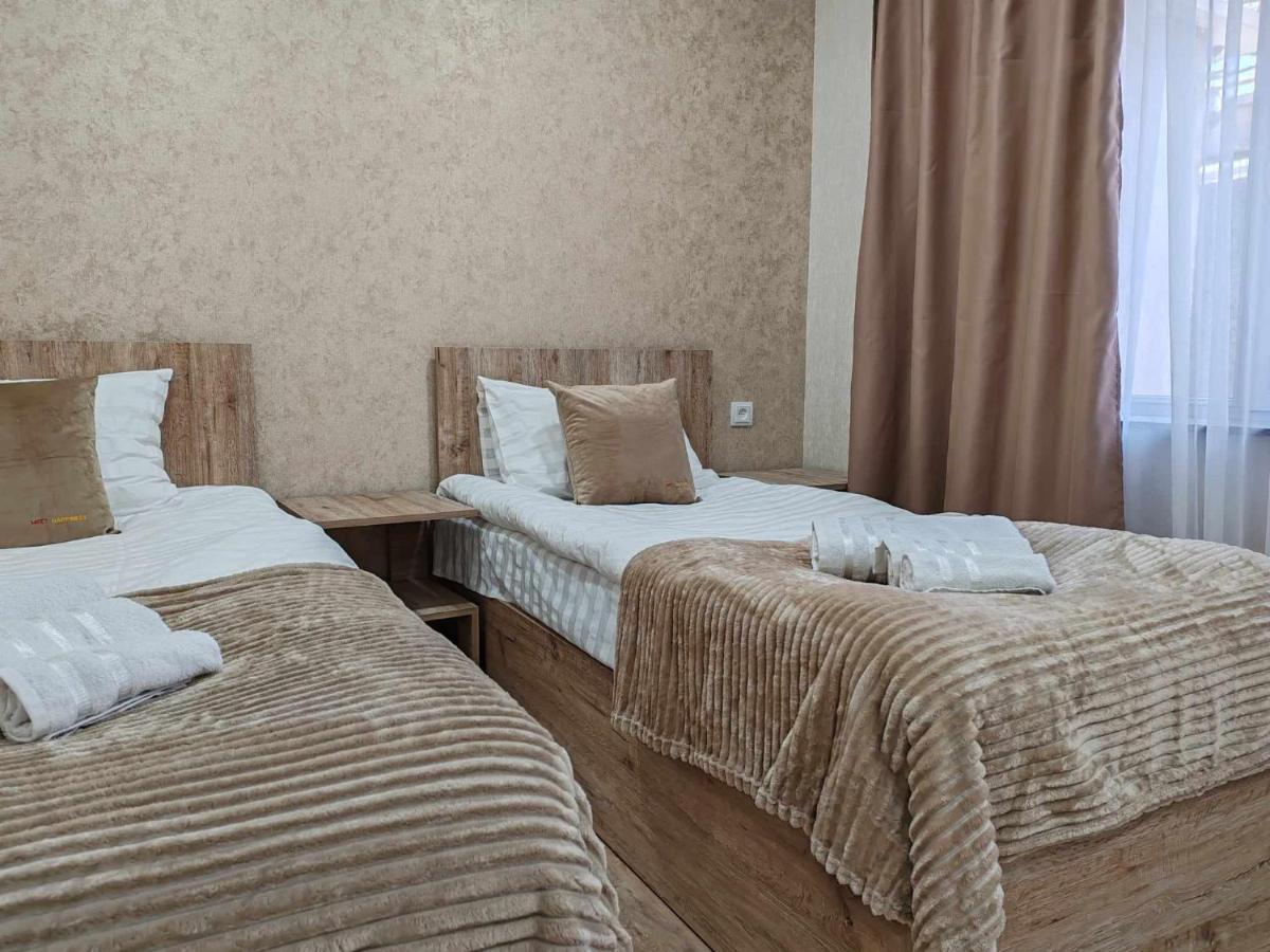 Hotel Sun House Yeghegnadzor Exterior foto